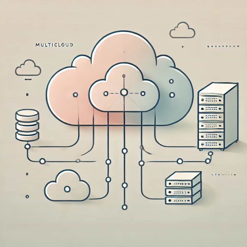 Using BYOL in Multicloud and Hybrid Cloud Environments