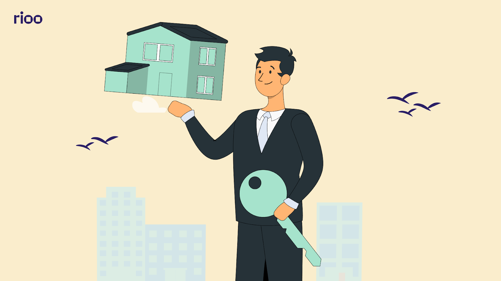How to Become a Property Manager: A Complete Guide