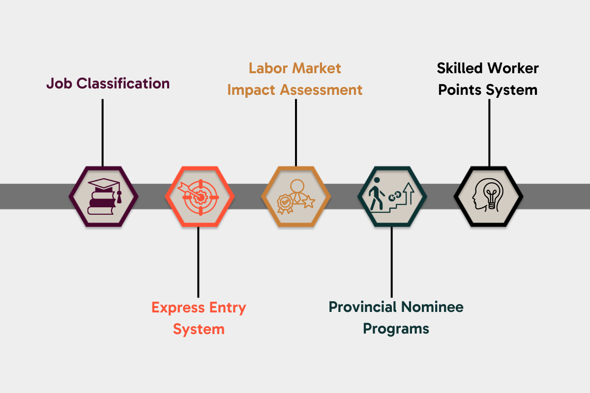 NOC Code Canada: A Complete Guide for Indian Students