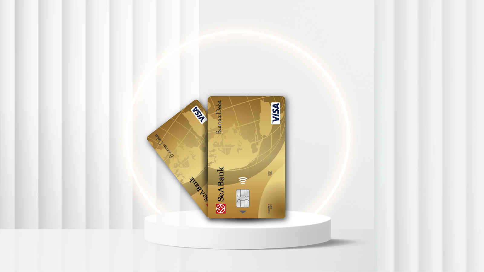 Debit cards help you pay for transactions such as shopping and dining with money available in your account.