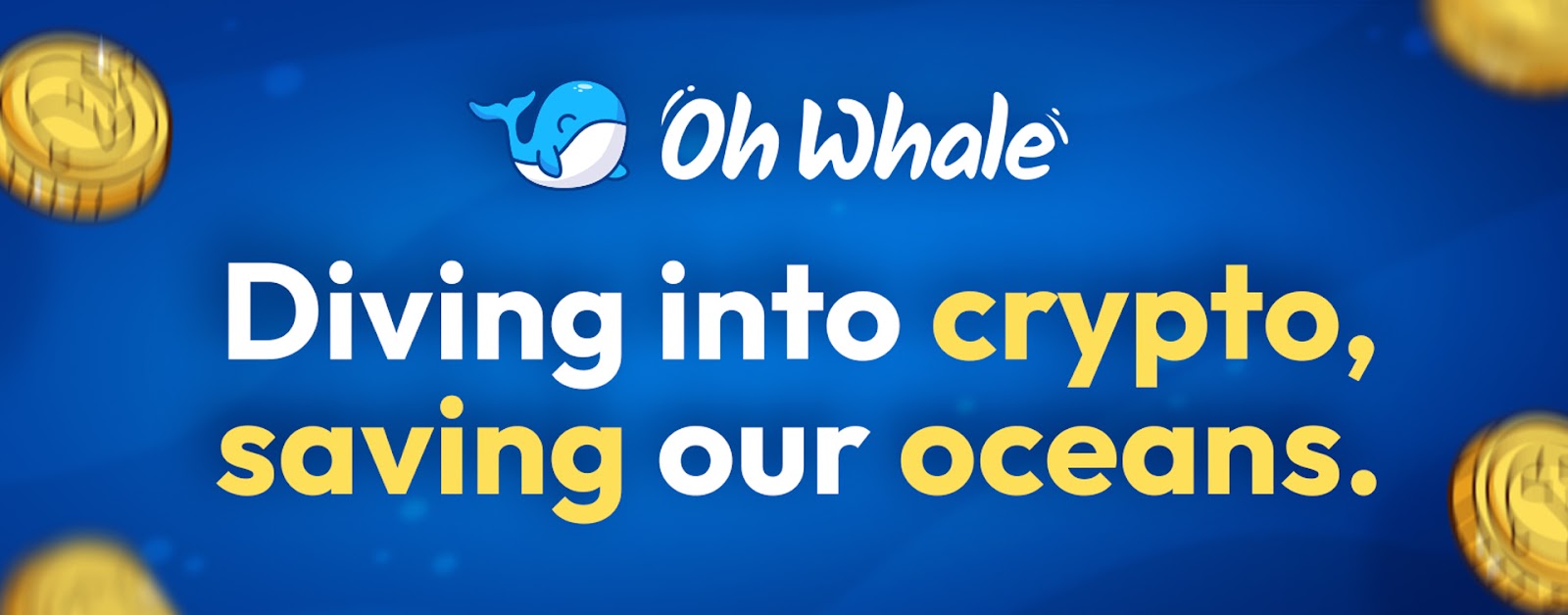 Oh Whale