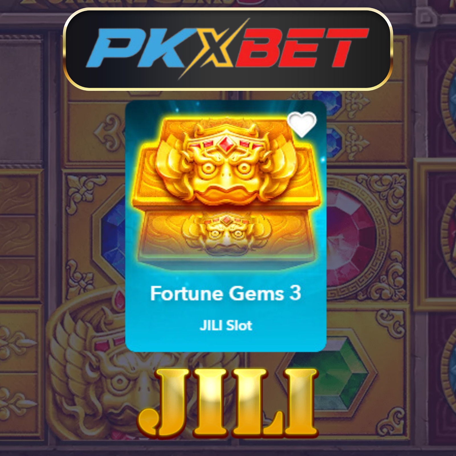 Fortune Gems 3 – PkxBet Slots – Full Review 2024