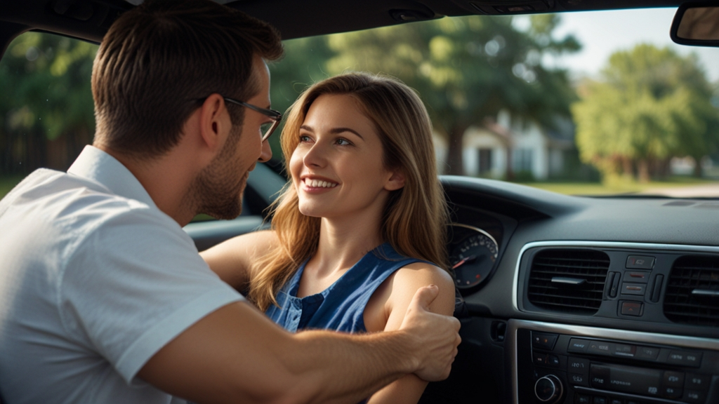 Car Air Conditioning Recharge in Fairhope
