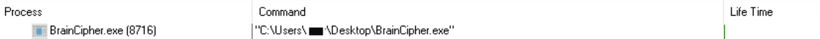 Brain Cipher Ransomware Analysis with Cynet’s All-in-One Platform