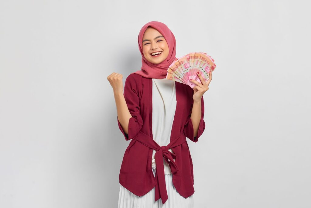 Pinjaman Modal Usaha 