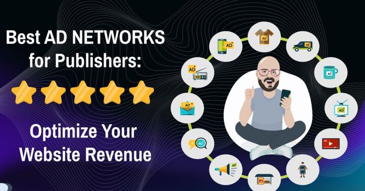 Best High-Paying Ad Networks for Publishers in 2025