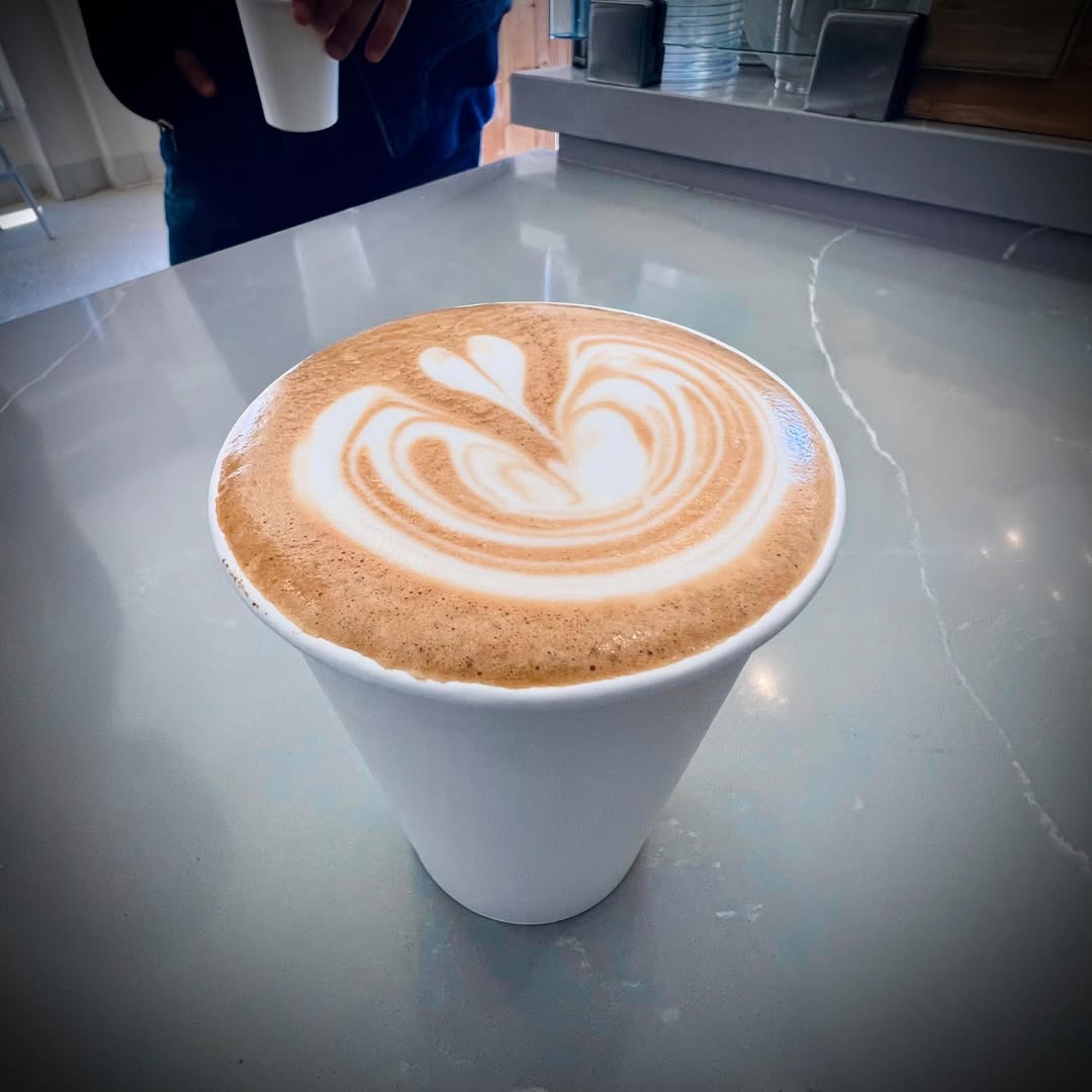 Artisanal Coffee

