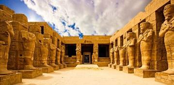 Discovering the Karnak Temple: History, Facts, Information