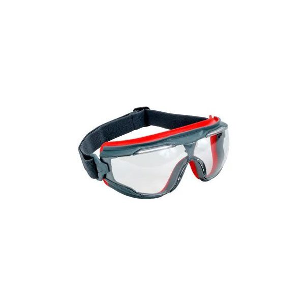 3m gogglegear 500 series