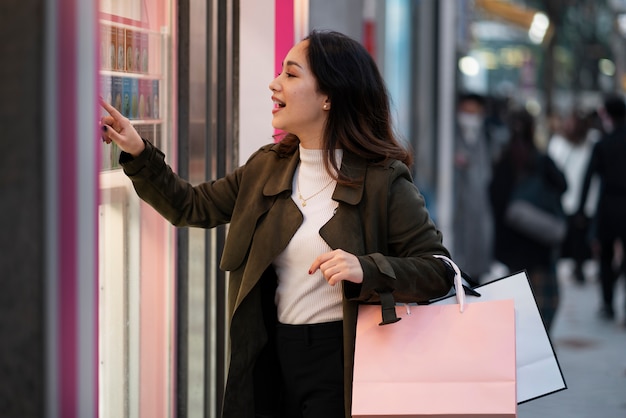 Shopping Trends You Need to Know in 2024