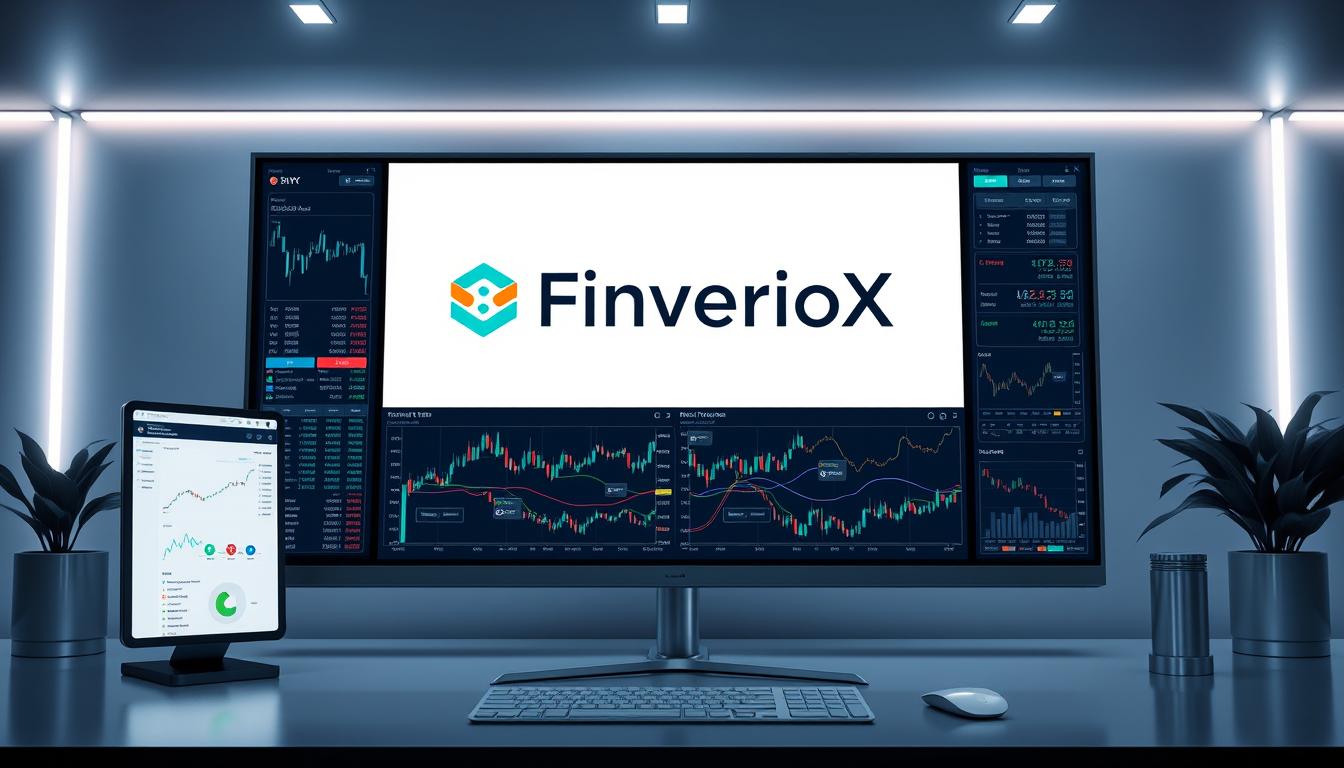FinverioX