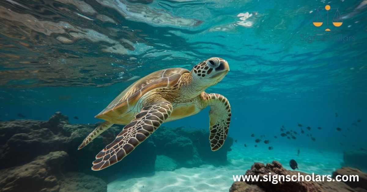 The Turtle: Basic Facts and Symbolic Significance