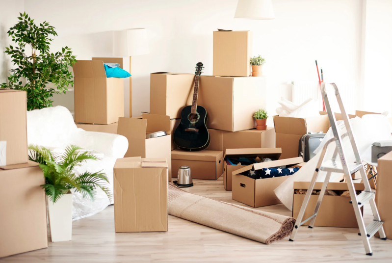 Junk Removal Gwinnett Services That Make Decluttering Simple