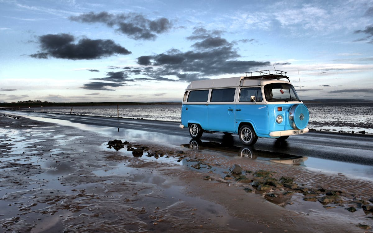 How To Enjoy A Camping Holiday Without Losing Your Home Comforts