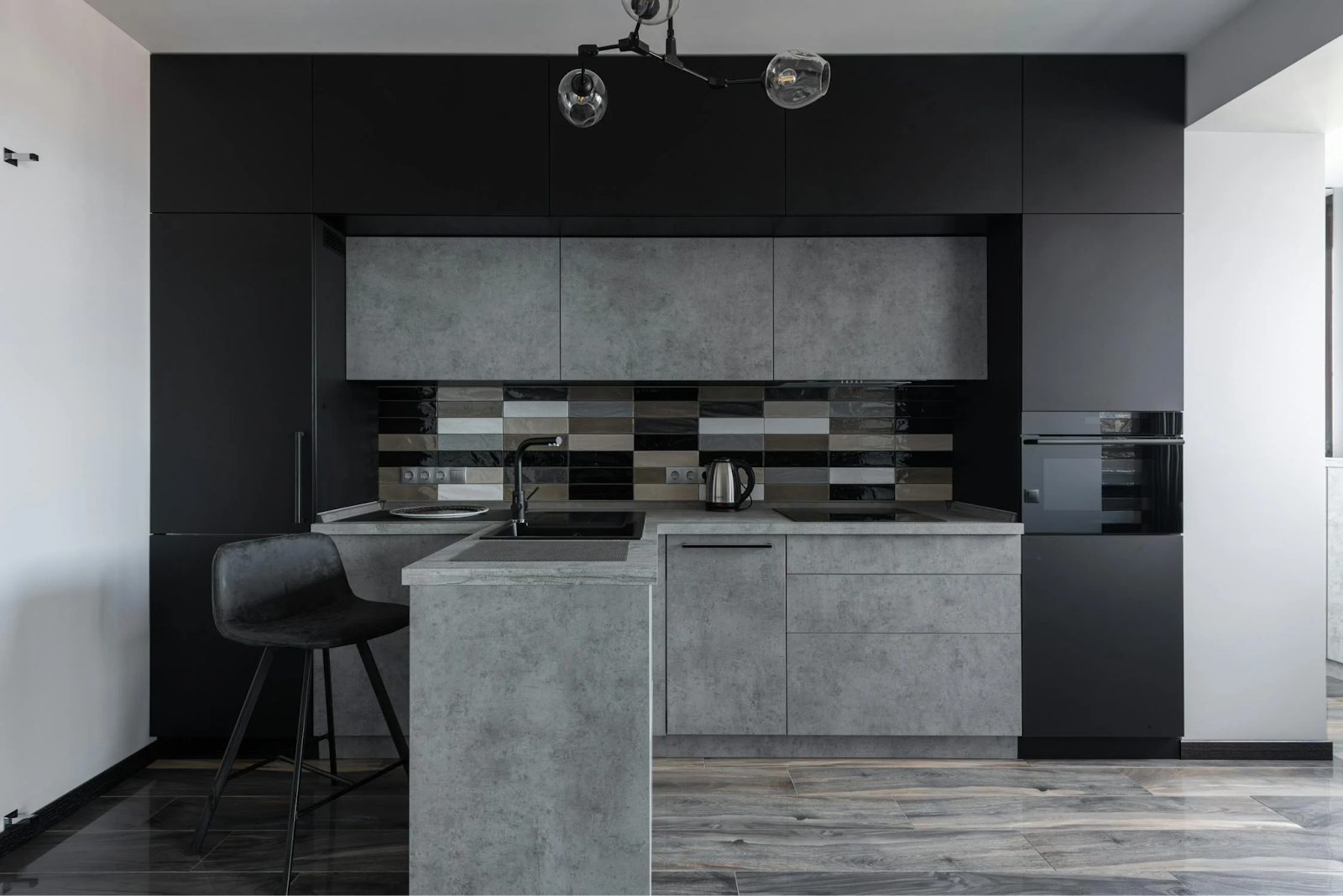 Modern Kitchens from China: Affordable Luxury for Your Home