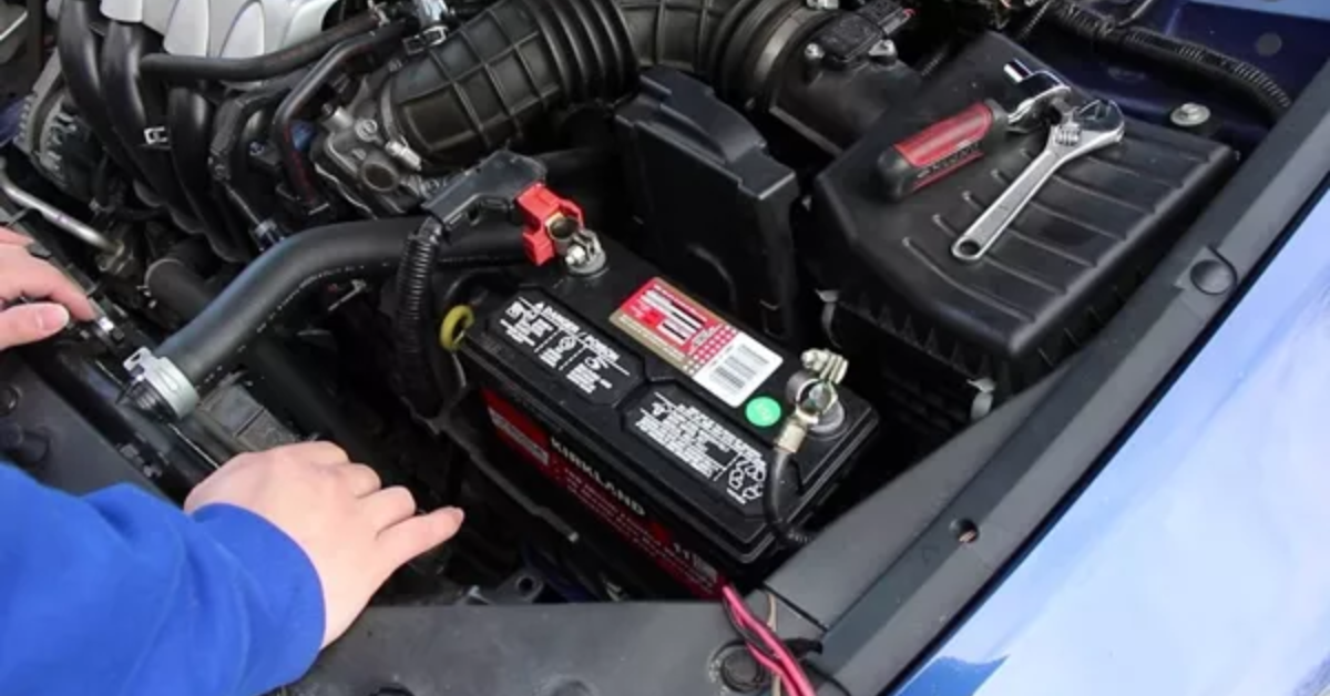5 Reasons You Don’t Actually Need a New Car Battery