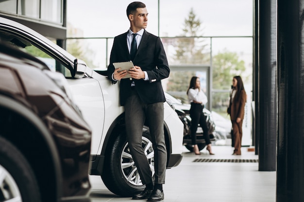 Why Motor Authority is a Go-To for Car Lovers
