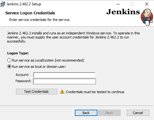 step-by-step guide to configuring ci/cd pipelines in jenkins