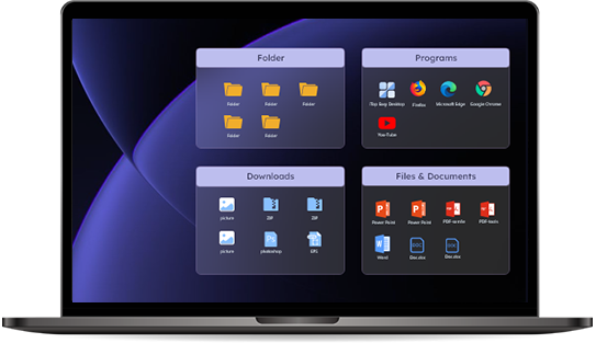 13.Desktop Display Banner