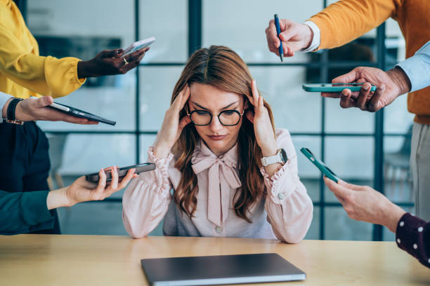 What Triggers Panic Attacks?