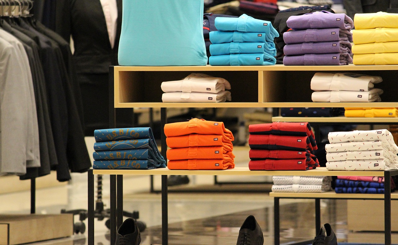 Wholesale Apparel