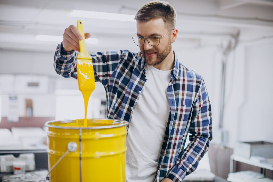 Interior Painting Services: Tips for Maintaining a Fresh and Vibrant Home
