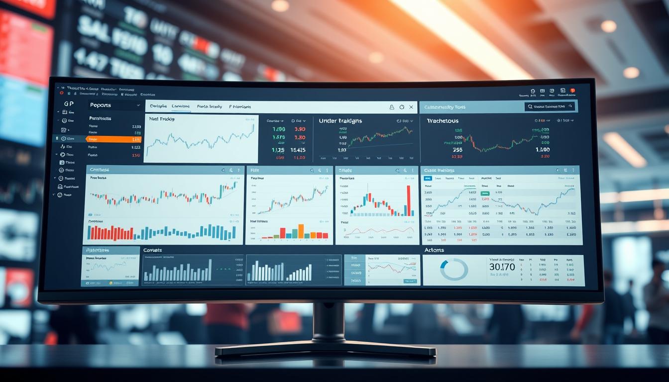 TaxelioX Handelsplattform