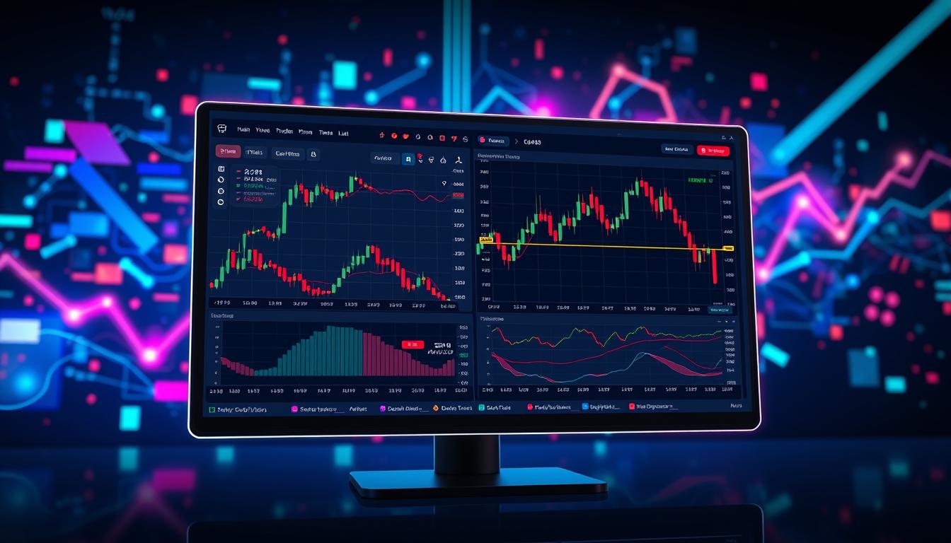 advanced trading tools