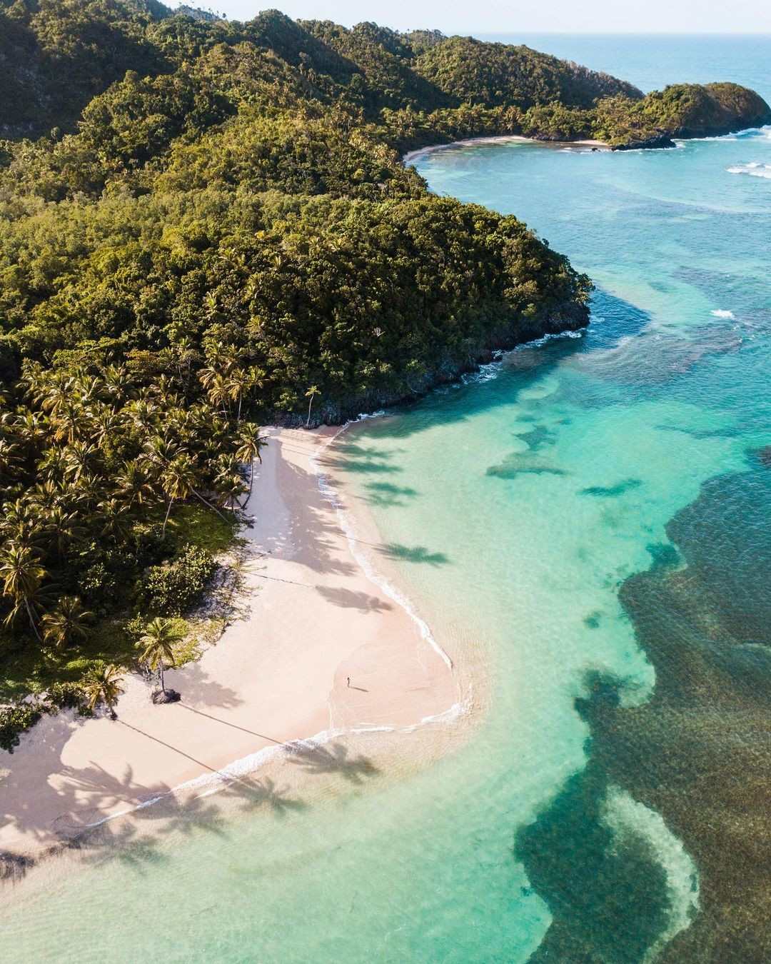Samaná Peninsula
