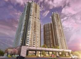 2 BHK Apartment / Flat for sale in Kalpataru Paramount Balkum Thane - 670 Sq. Ft.- 18th floor (out of 35)