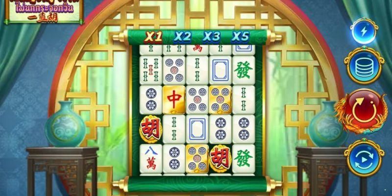 Tựa game nổ hũ này đang rất hot tại Kubet88