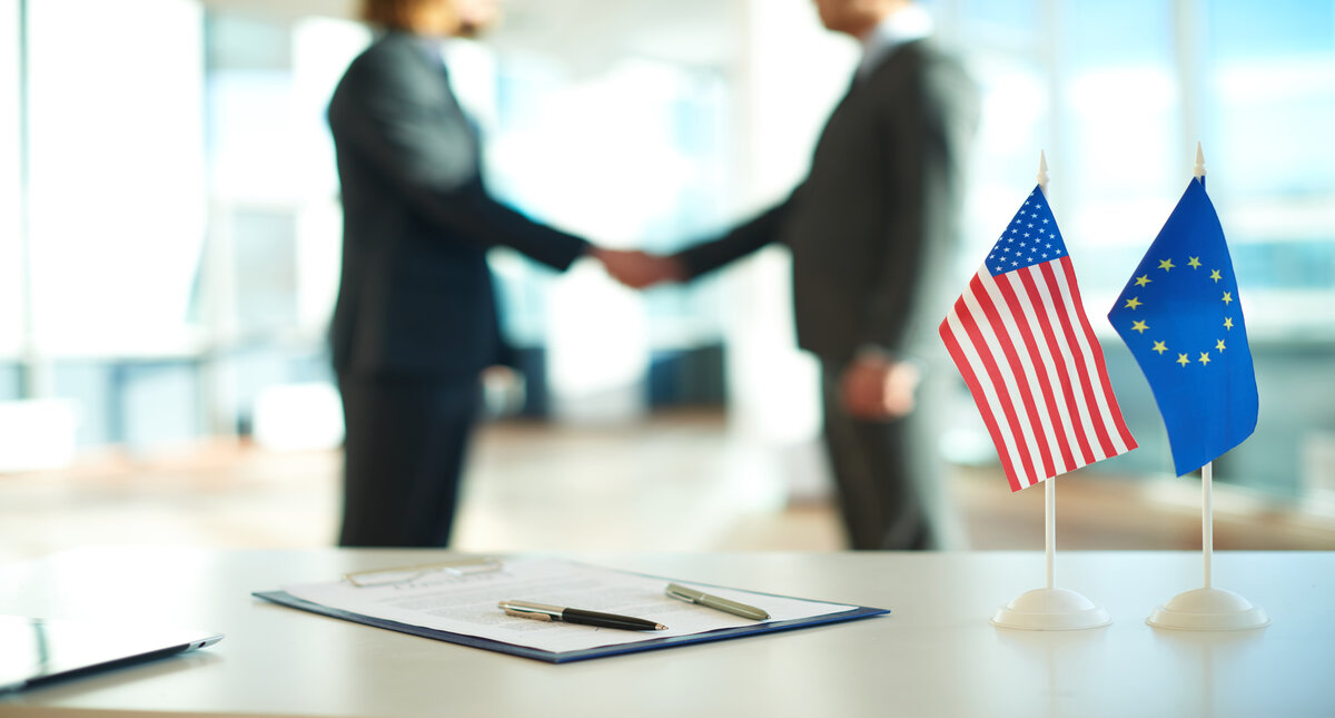 Trade Policy Outlook: What's Brewing in Washington?