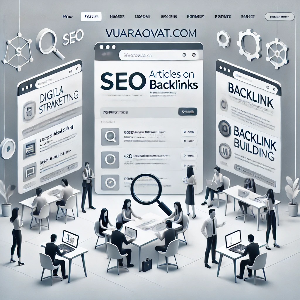 Danh Sách Forum Đặt Backlink Tốt Nhất 2024: Xây Dựng Liên Kết Chất Lượng - 1