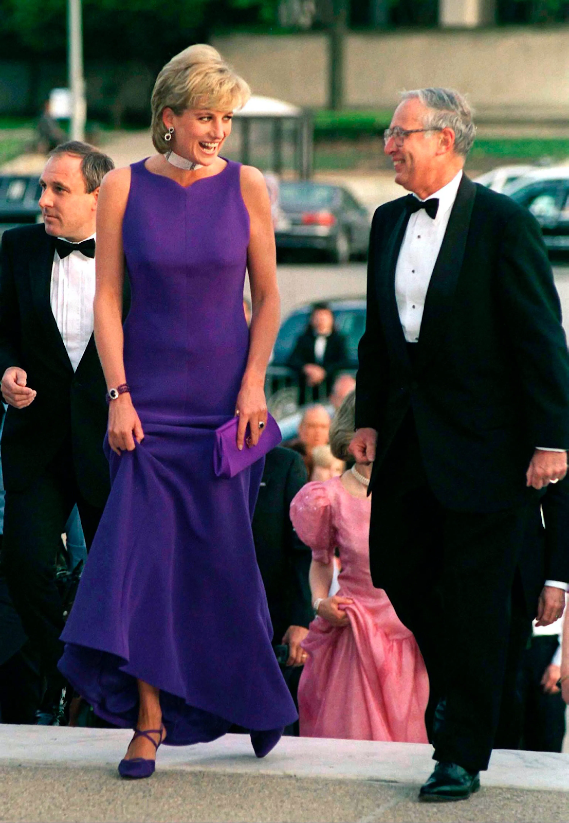 brand favorit lady diana