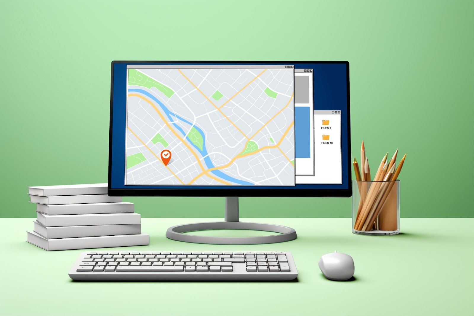 Laptop Tracking Solutions