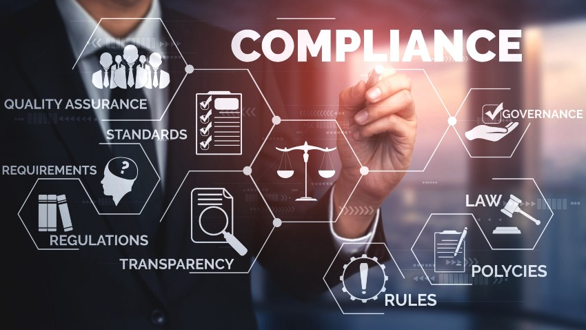 Latest Compliance Regulations