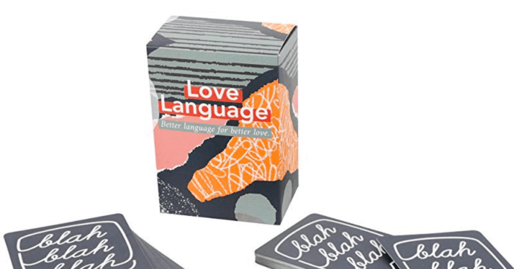 if you’re looking for an easy way to spark some excitement into your date nights… these conversation cards for couples are for you! conversation card games are decks of cards, or sometimes games, designed to inspire deeper conversations with questions to ask each other