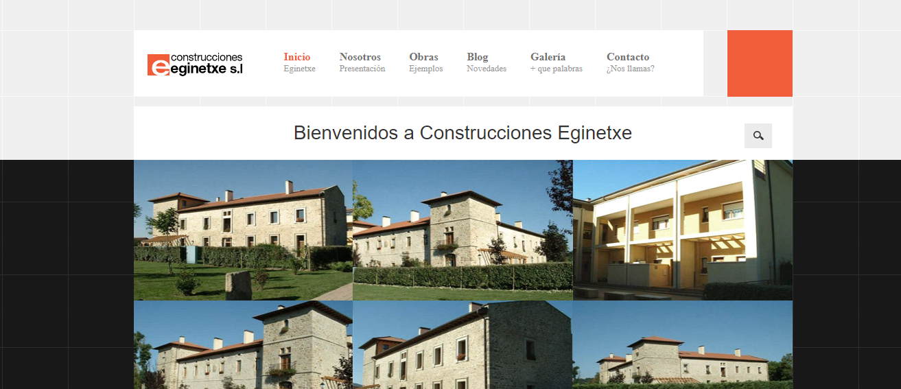 10. Soluciones innovadoras en construcción y diseño en Bilbao.

