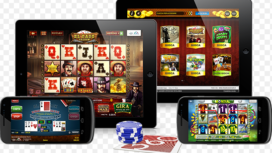 Pros and Cons of Gambling in Mobile Casinos Apps