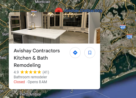 Transforming Homes and Lives in Allendale, NJ: Avishay Contractors, Your Local Home Remodeling Experts