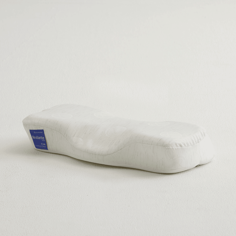 Kanuda Andante Pillow Side View