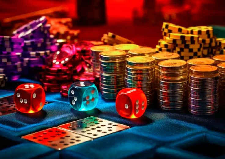 Craps – The Most Fun in an Online Casino