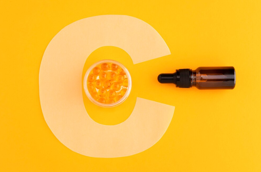 Unlock Radiance: The Benefits of Anew Vitamin C Serum for Glowing Skin