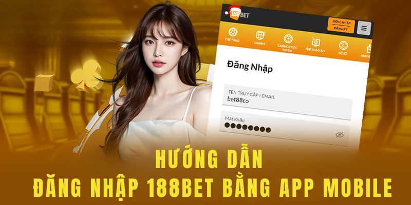 Hướng dẫn đăng nhập thần tốc bằng app mobile