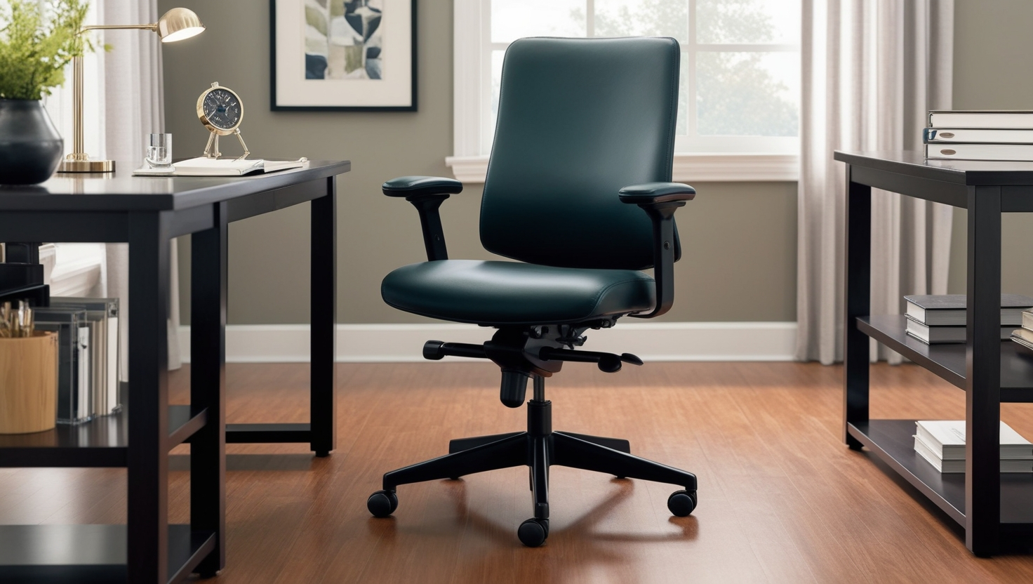 Office Chair Item 184782