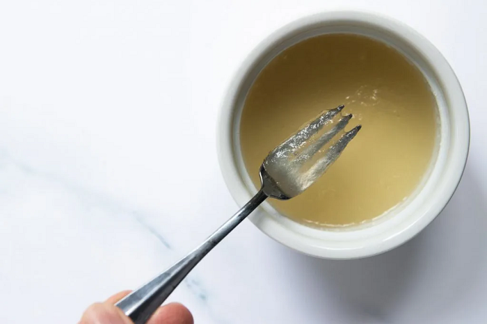 How Gelatin Behaves in Heated Recipes