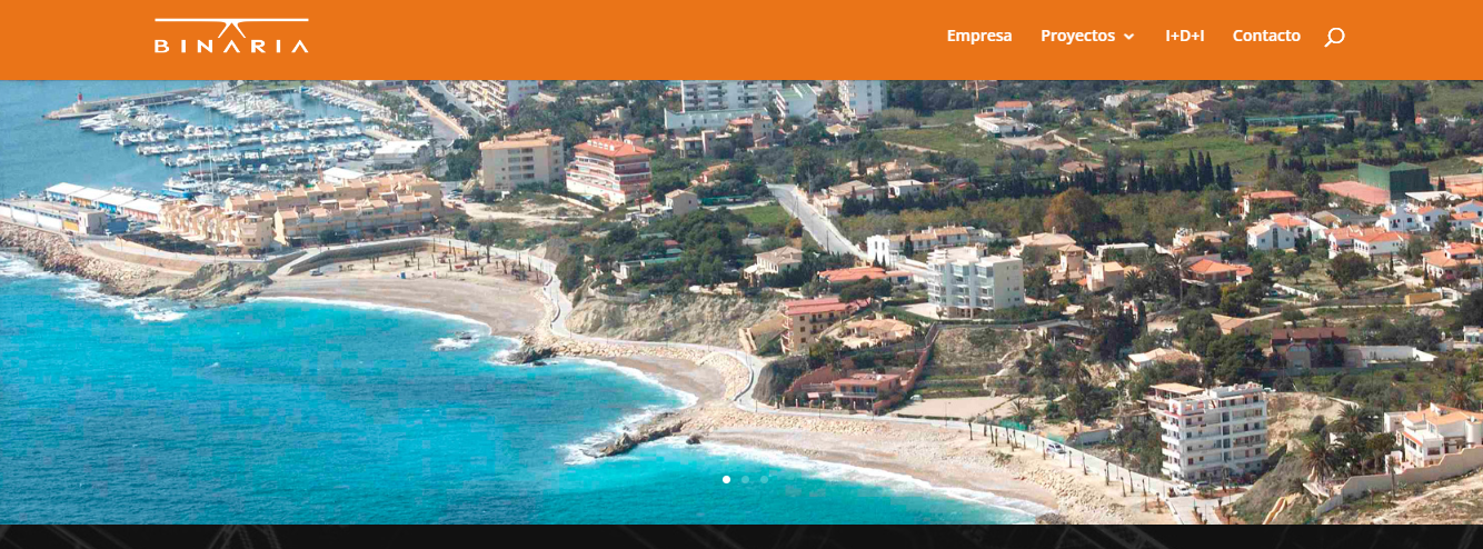 Empresas de construcción en Valencia para oficinas y locales comerciales.
