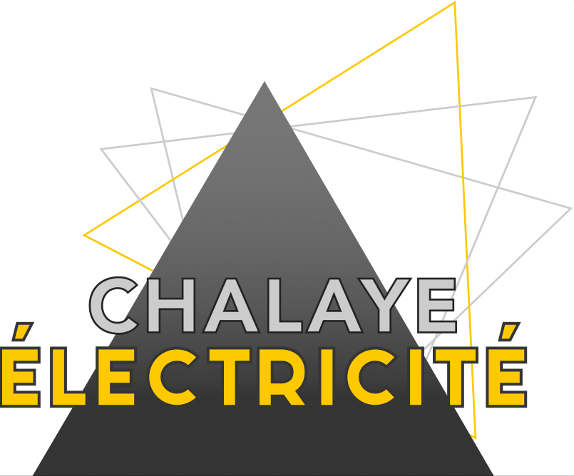 logo Chalaye Electricité, installateur de borne à Valence