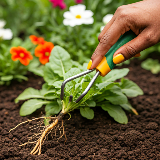 Types of Weeders