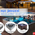 Bể Sục Jacuzzi Nhập Khẩu, Báo Giá Bồn Jacuzzi Giá Rẻ 2024